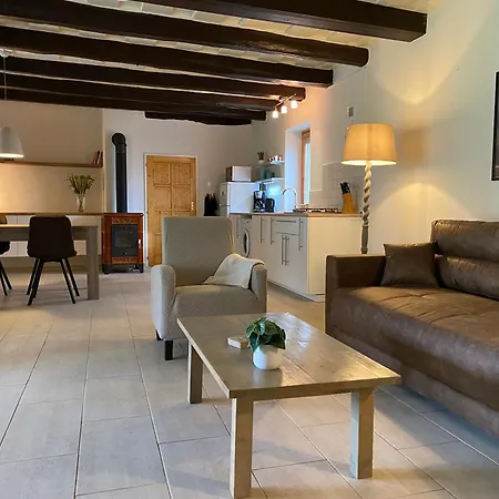 Appartement Lano