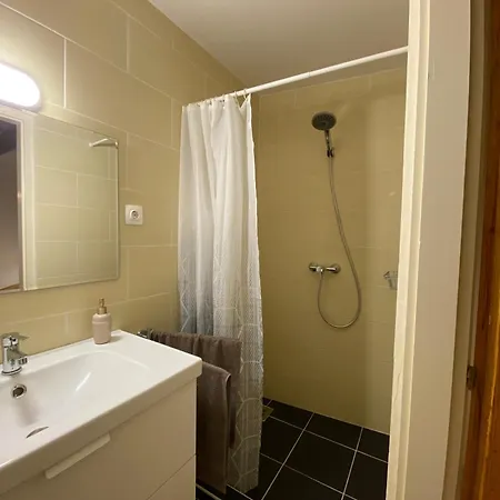 Appartement Lano *