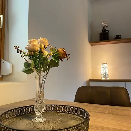 Lano Appartement Kispeterd