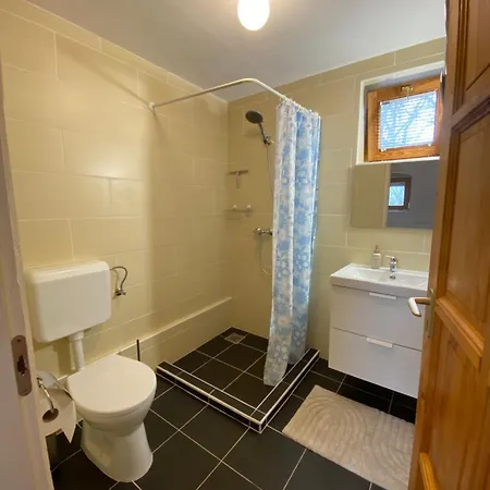 Appartement Lano Kispeterd