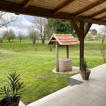Appartement Lano