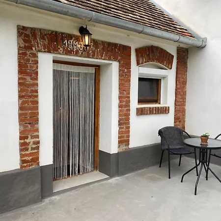 Lano Appartement *