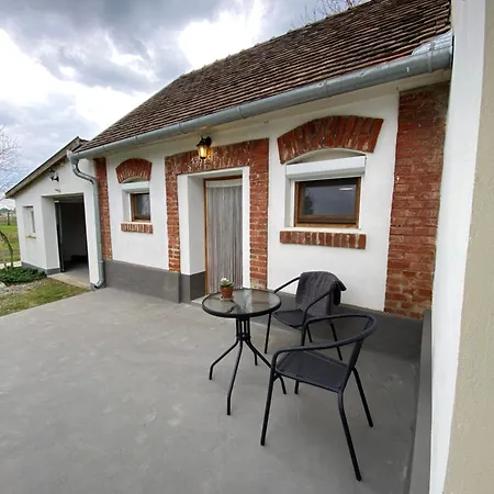 Appartement Lano *