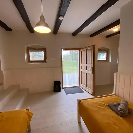 Appartement Lano Kispeterd